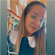 Estudiante de último año de Educación diferencial de la UMCE disponible para acompañamientos educativos